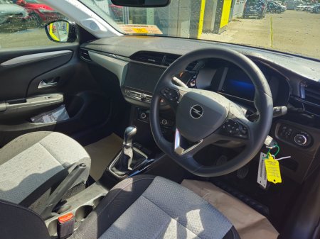 2026 Opel Corsa - photo 11