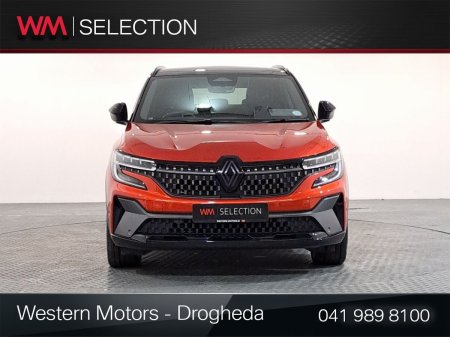 2025 Renault Austral - photo 2