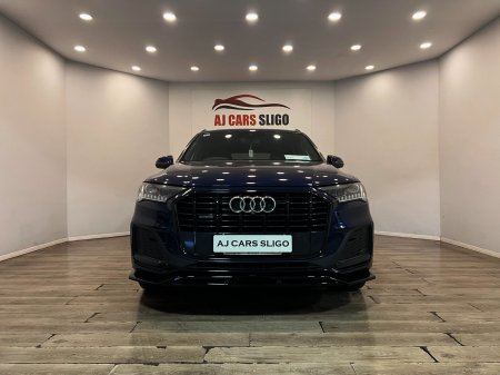 2020 Audi Q7 - photo 3