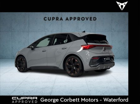 2023 Cupra Born - photo 17