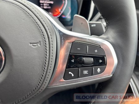 2019 BMW 3-Series - photo 23