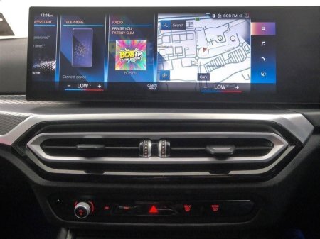 2025 BMW 3-Series - photo 8