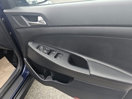 2019 Hyundai Tucson - photo 28