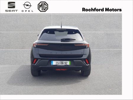 2025 Opel Mokka - photo 5