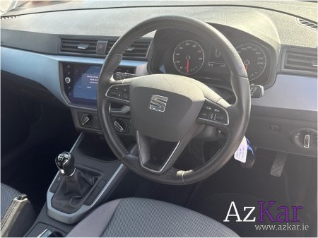 2020 SEAT Arona - photo 12