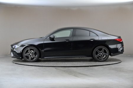 2023 Mercedes-Benz CLA - photo 11