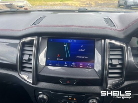 2021 Ford Ranger - photo 15