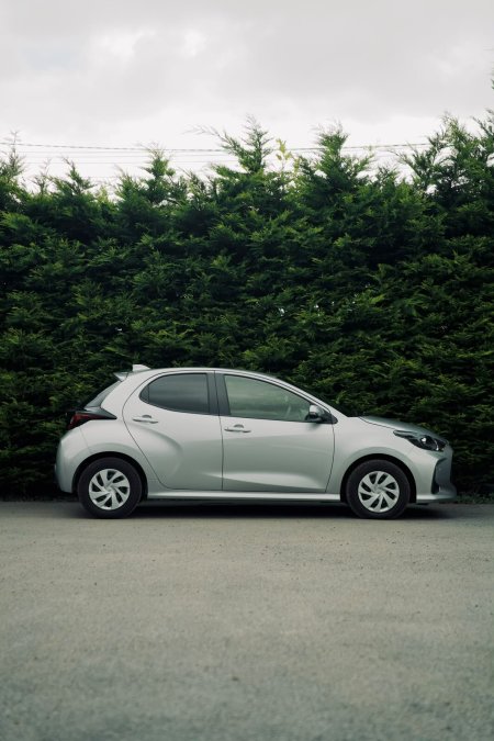2023 Toyota Yaris - photo 4