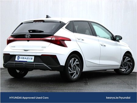 2026 Hyundai i20 - photo 27