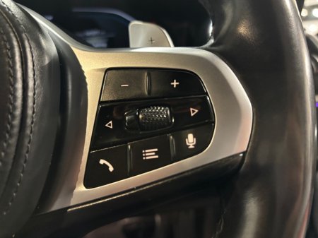 2021 BMW 3-Series - photo 22