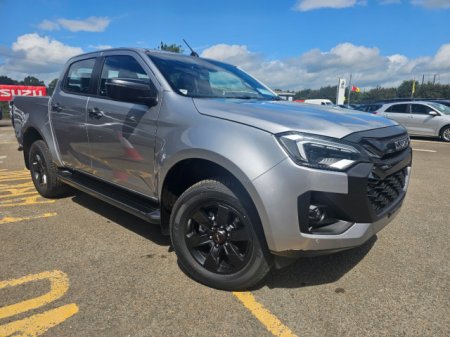 2026 Isuzu D-Max - photo 6