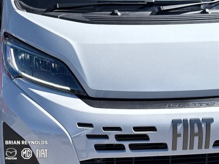 2026 Fiat Ducato - photo 20