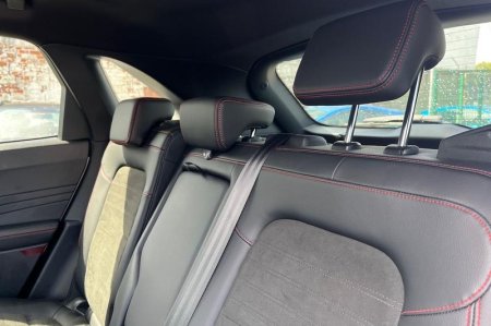 2023 Ford Kuga - photo 20