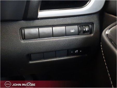 2024 Nissan Qashqai - photo 28
