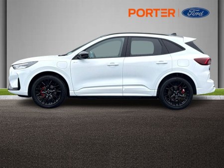 2026 Ford Kuga - photo 11