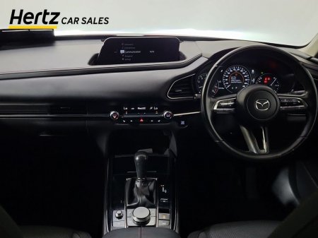 2023 Mazda CX-30 - photo 13