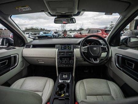 2016 Land Rover Discovery Sport - photo 6