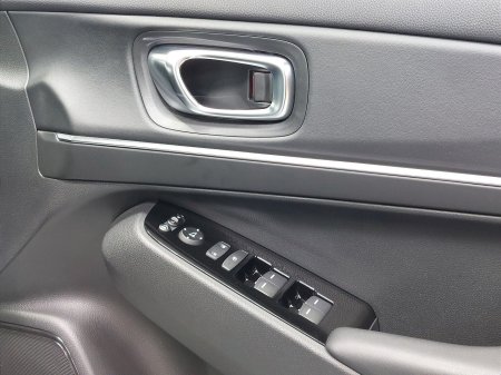 2026 Honda HR-V - photo 19