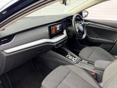 2023 Skoda Octavia - photo 12