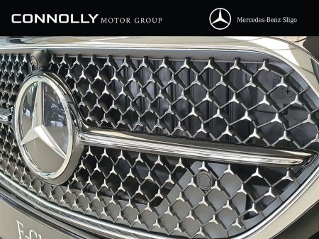 2026 Mercedes-Benz E-Class - photo 23