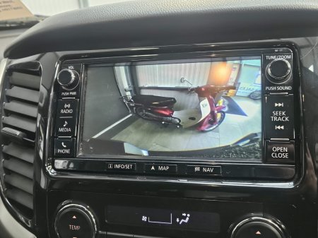 2017 Mitsubishi L200 - photo 17