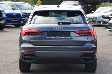 2024 Audi Q3 - photo 4