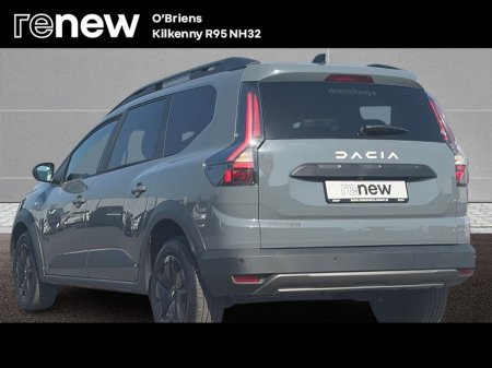 2026 Dacia Jogger - photo 3