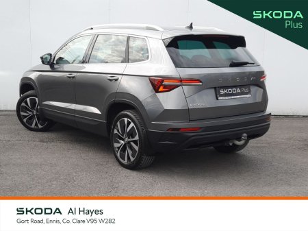 2024 Skoda Karoq - photo 10