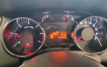 2013 Peugeot 5008 - photo 8