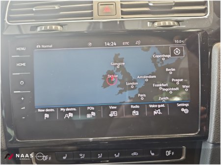2019 Volkswagen Golf - photo 15