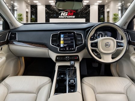 2016 Volvo XC90 - photo 4