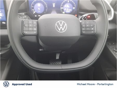 2026 Volkswagen ID.3 Neo - photo 16