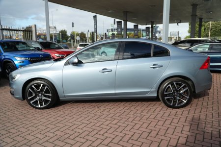 2017 Volvo S60 - photo 7