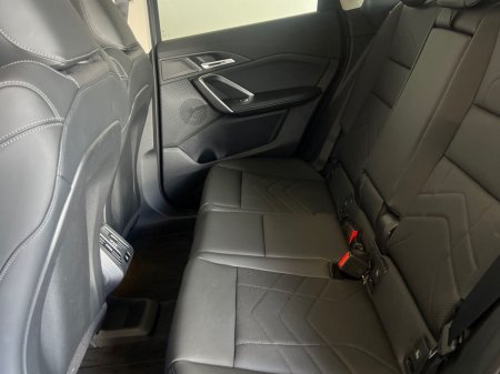 2026 BMW iX1 - photo 22