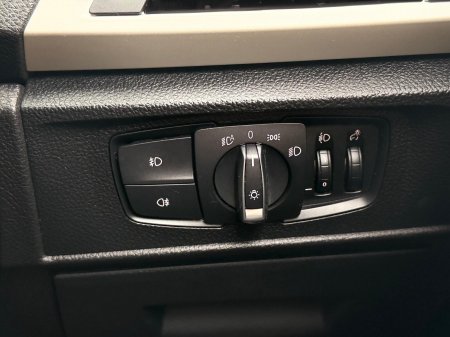 2015 BMW 1-Series - photo 17