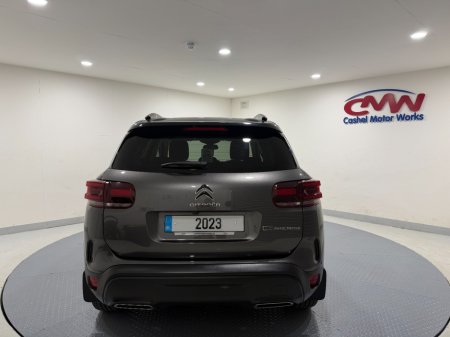 2023 Citroen C5 Aircross - photo 6