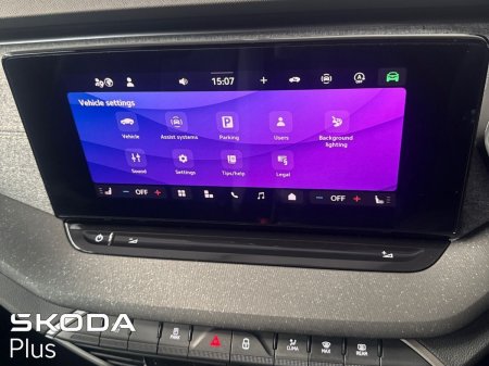2025 Skoda Octavia - photo 17