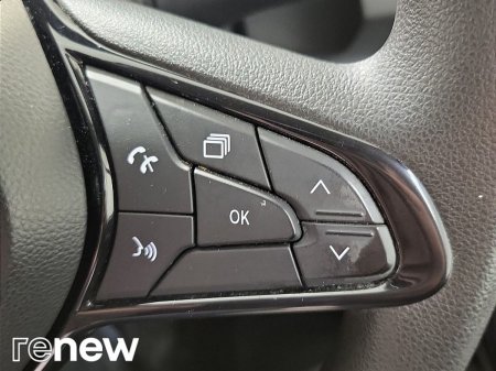 2022 Renault Trafic - photo 22