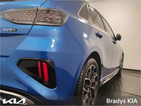 2023 Kia Ceed - photo 27