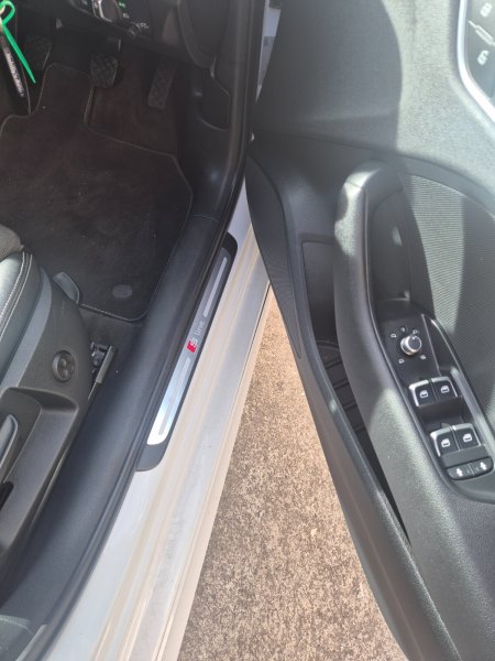 2016 Audi A3 - photo 11