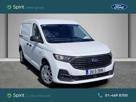 2026 Ford Transit Connect LWB Plug in Hybrid *Call Mark 0861628028*