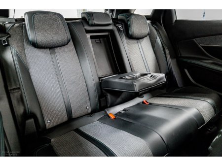 2023 Peugeot 3008 - photo 4