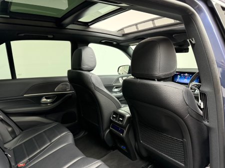 2024 Mercedes-Benz GLE - photo 12
