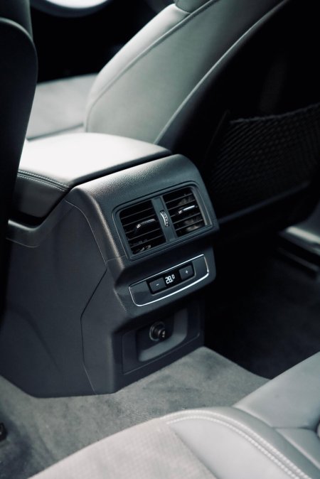 2020 Audi Q5 - photo 20