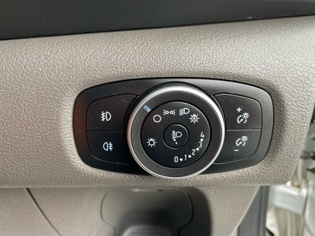 2022 Ford Transit Custom - photo 17