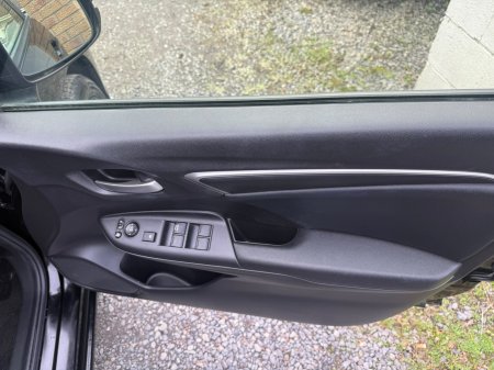 2019 Honda Fit - photo 13