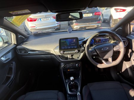 2022 Ford Puma - photo 16