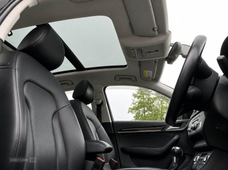 2013 Audi Q3 - photo 15