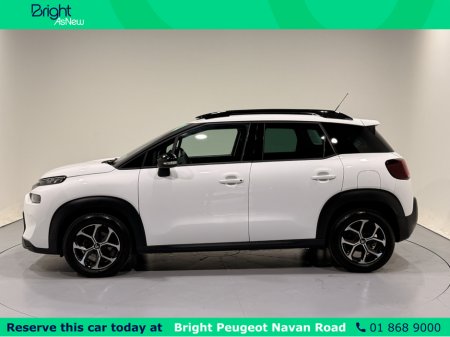 2024 Citroen C3 Aircross - photo 6