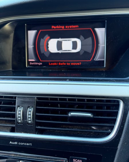 2015 Audi A5 - photo 10